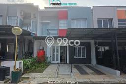 Disewakan Rumah Murah di Batam Centre Batam Punya 3 Kamar Tidur Disewakan Rumah Murah di Batam Centre Batam Punya 3 Kamar Tidur
