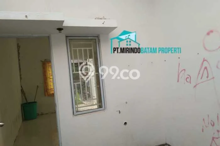 Jual Rumah Murah di Batu Aji Batam Harga Rp 330 Juta LT 78m2 Jual Rumah Murah di Batu Aji Batam Harga Rp 330 Juta LT 78m2