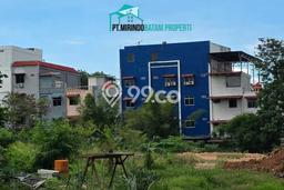 Tanah Dijual Area Strategis di Batam Centre Batam 1350m2 Tanah Dijual Area Strategis di Batam Centre Batam 1350m2