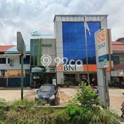 Ruko Usaha Dijual di Sekupang Batam LT 100m2 & LB 200m2 Ruko Usaha Dijual di Sekupang Batam LT 100m2 & LB 200m2