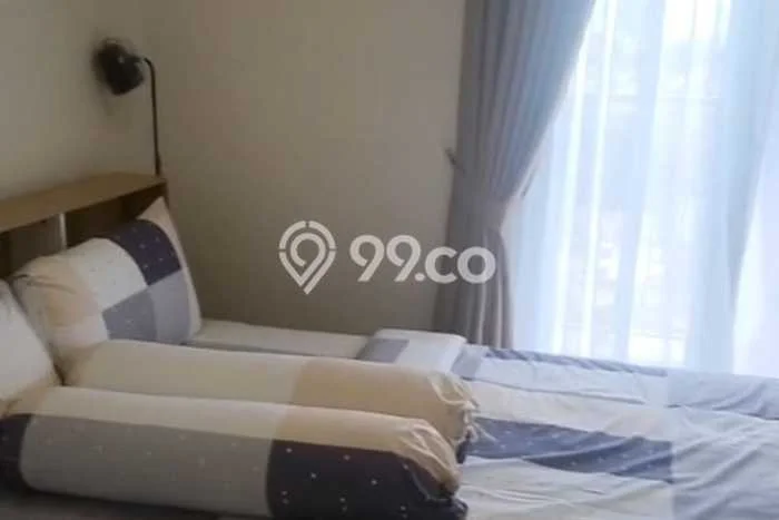 Sewa Apartemen Harga Terjangkau di Nagoya 1 Bedroom Sewa Apartemen Harga Terjangkau di Nagoya 1 Bedroom