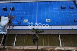Ruko Disewakan Cepat di Bengkong Batam LB 245m2 Ruko Disewakan Cepat di Bengkong Batam LB 245m2