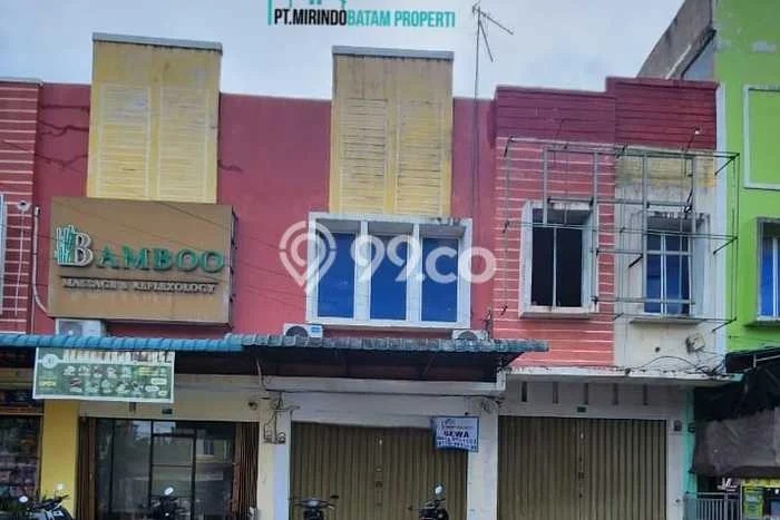 Unit Komersial Disewakan di Batam Kawasan Strategis Harga Kompetitif Unit Komersial Disewakan di Batam Kawasan Strategis Harga Kompetitif