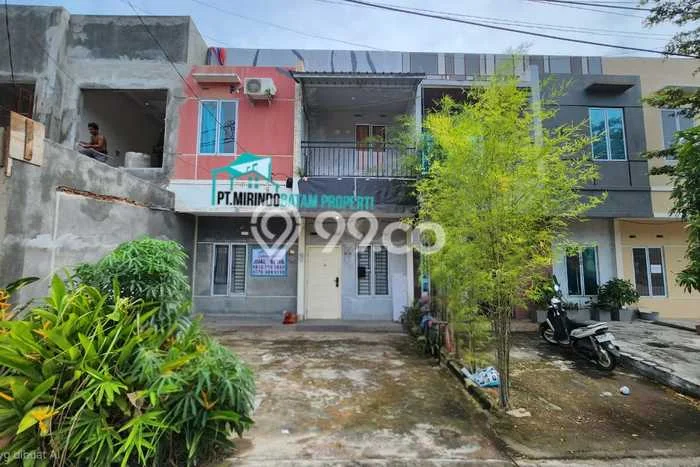Rumah sewa siap huni 3 Kamar Tidur di Tiban, Batam Rumah sewa siap huni 3 Kamar Tidur di Tiban, Batam