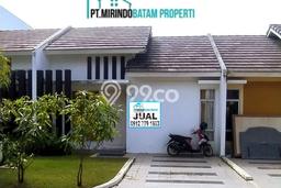 Rumah Modern 3 Kamar LT 119m2 di Batam Centre Rumah Modern 3 Kamar LT 119m2 di Batam Centre