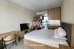 Apartemen Minimalis untuk Disewa, 1 Kamar di Batam Apartemen Minimalis untuk Disewa, 1 Kamar di Batam