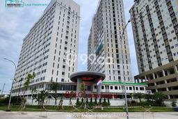 Untuk Dijual Apartemen di Lubuk Baja, Batam Punya 2 Kamar Tidur Untuk Dijual Apartemen di Lubuk Baja, Batam Punya 2 Kamar Tidur