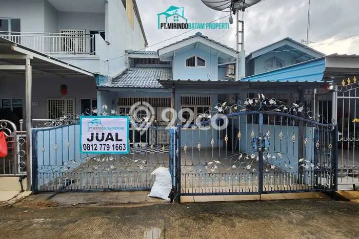 Rumah Luas Asri 3 KT Siap Huni di Nagoya Batam Rumah Luas Asri 3 KT Siap Huni di Nagoya Batam
