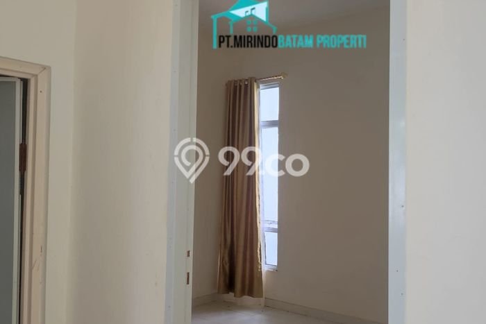 Rumah Modern 3 Kamar LT 119m2 di Batam Centre Rumah Modern 3 Kamar LT 119m2 di Batam Centre