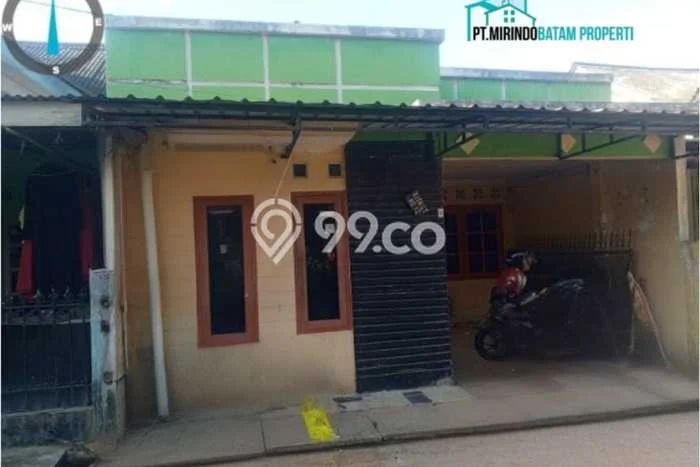 Hunian Nyaman 2 KT Hemat Budget di Batam Centre Batam Hunian Nyaman 2 KT Hemat Budget di Batam Centre Batam