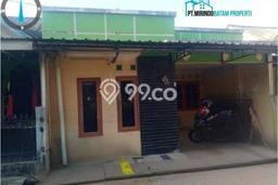 Hunian Nyaman 2 KT Hemat Budget di Batam Centre Batam Hunian Nyaman 2 KT Hemat Budget di Batam Centre Batam