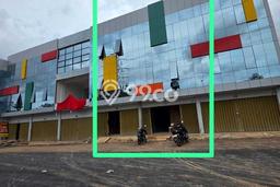 Dijual! Ruko di Batam Centre Batam LT 72m2 / LB 215m2 Kawasan Bisnis Dijual! Ruko di Batam Centre Batam LT 72m2 / LB 215m2 Kawasan Bisnis