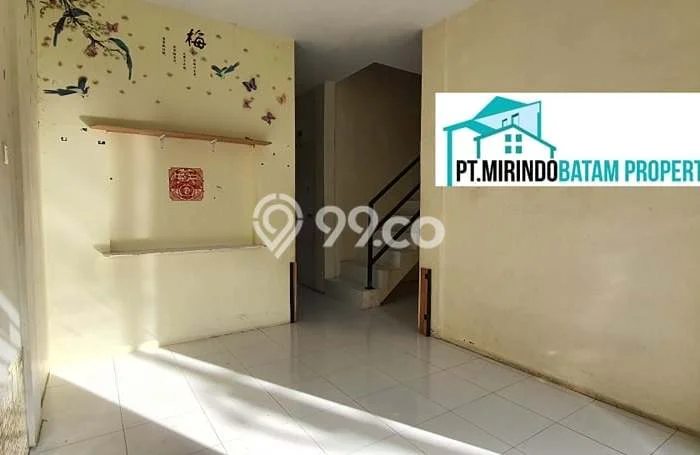 Rumah sewa siap huni 3 Kamar Tidur di Tiban, Batam Rumah sewa siap huni 3 Kamar Tidur di Tiban, Batam