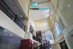 Disewakan Ruko di Pusat Kota Batam Ramai Strategis Disewakan Ruko di Pusat Kota Batam Ramai Strategis