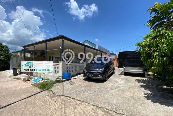 Cari Rumah Murah? Ada Rumah Bagus Dijual di Batam Cari Rumah Murah? Ada Rumah Bagus Dijual di Batam
