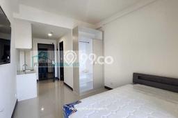 Apartemen Terjangkau Dijual di Batam 1 KT & 1 KM Apartemen Terjangkau Dijual di Batam 1 KT & 1 KM