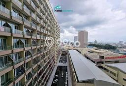 Dijual Apartemen di Batam 1 Kamar & 1 Kamar Mandi, Luas 25m2 Dijual Apartemen di Batam 1 Kamar & 1 Kamar Mandi, Luas 25m2