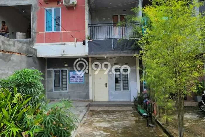 Rumah sewa siap huni 3 Kamar Tidur di Tiban, Batam Rumah sewa siap huni 3 Kamar Tidur di Tiban, Batam