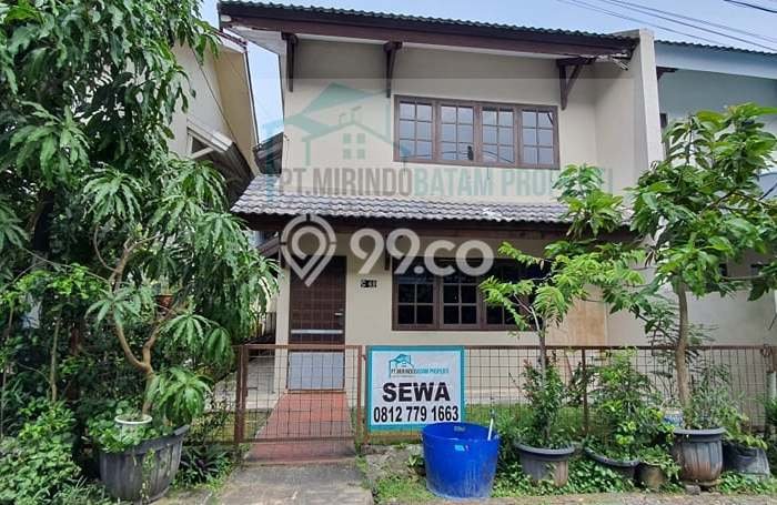 Rumah di , Siap Huni, 4 KT Rumah di , Siap Huni, 4 KT