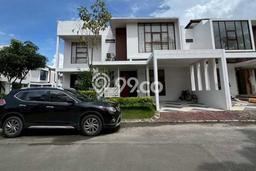 Rumah Elit Modern Tanpa Renovasi di Batam Centre Batam Rumah Elit Modern Tanpa Renovasi di Batam Centre Batam