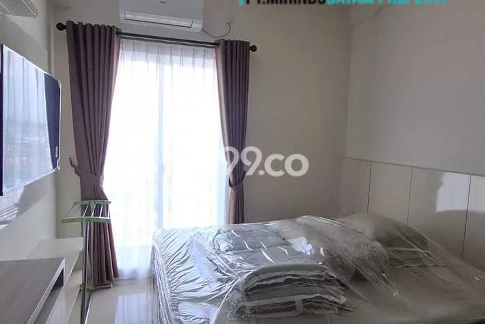 Sewa Apartemen Terjangkau 1 KT di Nagoya Batam Sewa Apartemen Terjangkau 1 KT di Nagoya Batam