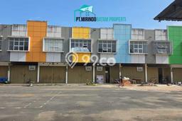 Unit Ruko Dijual di Batam LT 70m2 & LB 56m2 Unit Ruko Dijual di Batam LT 70m2 & LB 56m2