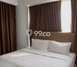Hunian Apartemen Nyaman di Nongsa 2 Kamar Tidur Hunian Apartemen Nyaman di Nongsa 2 Kamar Tidur