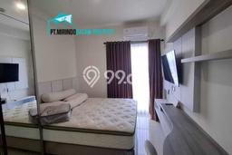 Apartemen Minimalis untuk Disewa, 1 Kamar di Batam Apartemen Minimalis untuk Disewa, 1 Kamar di Batam
