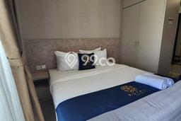 Hunian Apartemen Budget Friendly di Batam dengan 1 Kamar Tidur, 1 Kamar Mandi Hunian Apartemen Budget Friendly di Batam dengan 1 Kamar Tidur, 1 Kamar Mandi