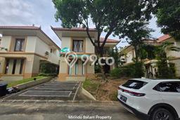 Lokasi terbaik! Rumah siap huni dikontrakkan di Batam Kota LB 285m2 Lokasi terbaik! Rumah siap huni dikontrakkan di Batam Kota LB 285m2