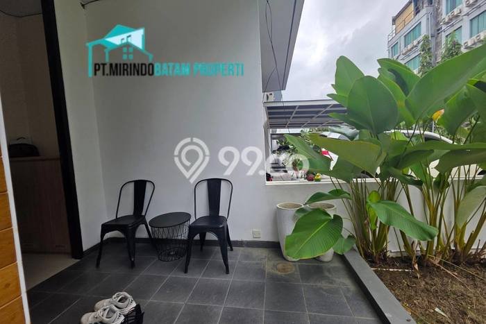 Lokasi strategis! Rumah siap pakai dikontrakkan di Batam Kota LB 125m2 Lokasi strategis! Rumah siap pakai dikontrakkan di Batam Kota LB 125m2