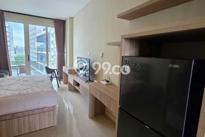 Sewa Apartemen Harga Terjangkau di Nagoya 1 Bedroom Sewa Apartemen Harga Terjangkau di Nagoya 1 Bedroom