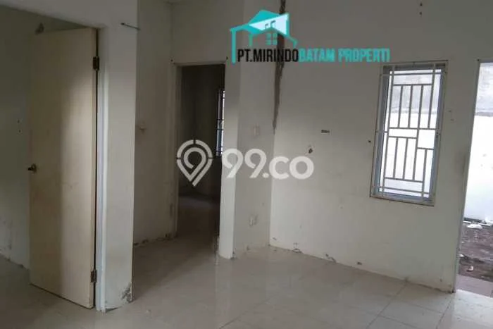 Jual Rumah Murah di Batu Aji Batam Harga Rp 330 Juta LT 78m2 Jual Rumah Murah di Batu Aji Batam Harga Rp 330 Juta LT 78m2