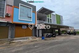 Ruko Bagus Dijual LB 110m2 Lokasi Strategis Batam Area Cocok untuk Berbisnis Ruko Bagus Dijual LB 110m2 Lokasi Strategis Batam Area Cocok untuk Berbisnis