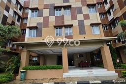 Hunian Apartemen Budget Friendly di Batam dengan 1 Kamar Tidur, 1 Kamar Mandi Hunian Apartemen Budget Friendly di Batam dengan 1 Kamar Tidur, 1 Kamar Mandi