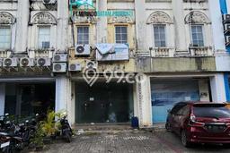 Ruko Dijual di Prime Area Batam Luas 348m2 Ruko Dijual di Prime Area Batam Luas 348m2
