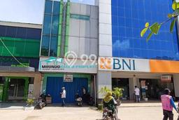 Ruko Paling Dicari LB 200m2 Dijual di Sekupang Ruko Paling Dicari LB 200m2 Dijual di Sekupang