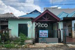 Disewakan! Rumah 4 Kamar Tidur &
2 Kamar Mandi di Tiban, Batam Disewakan! Rumah 4 Kamar Tidur &
2 Kamar Mandi di Tiban, Batam