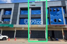 Unit Ruko Tersedia di Batam Centre Spesifikasi LB 255m2 Unit Ruko Tersedia di Batam Centre Spesifikasi LB 255m2