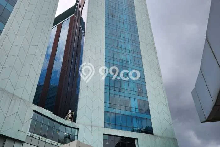Apartemen Harga Murah dengan 1 BR & 1 KM di Batam Kota Batam Apartemen Harga Murah dengan 1 BR & 1 KM di Batam Kota Batam