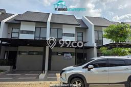 Jarang Ada! Rumah Kontrakan 2 Kamar Nyaman Siap Huni Batam Centre Jarang Ada! Rumah Kontrakan 2 Kamar Nyaman Siap Huni Batam Centre