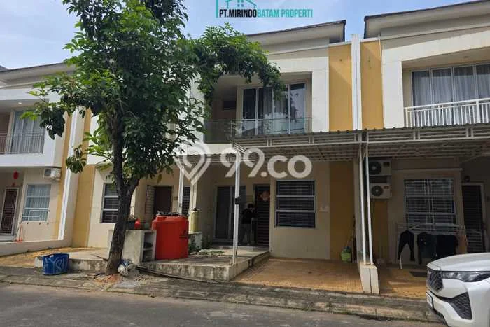Jarang Ada! Rumah Kontrakan 3 Kamar Bagus Siap Huni Batam Centre Jarang Ada! Rumah Kontrakan 3 Kamar Bagus Siap Huni Batam Centre