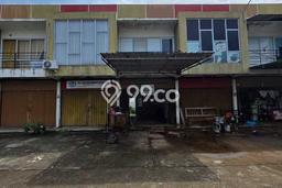 Ruko Dijual di Prime Area Batam Luas 70m2 Ruko Dijual di Prime Area Batam Luas 70m2