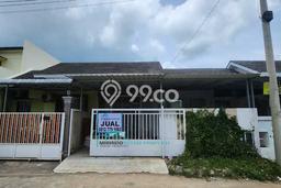 Siap Huni Rumah Minimalis & Modern LB 60m2 di Tiban Siap Huni Rumah Minimalis & Modern LB 60m2 di Tiban