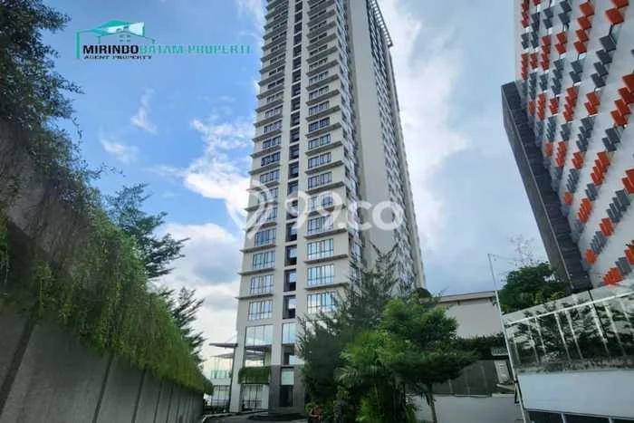 Apartemen Strategis 45m2 di Batam Centre Batam 1 Bedroom Apartemen Strategis 45m2 di Batam Centre Batam 1 Bedroom
