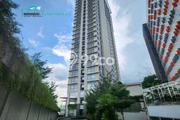 Hunian Apartemen Ideal untuk Dijual di Batam dengan 1 Kamar Hunian Apartemen Ideal untuk Dijual di Batam dengan 1 Kamar