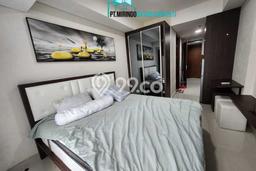 Apartemen Minimalis untuk Disewa, 1 Kamar di Batam Apartemen Minimalis untuk Disewa, 1 Kamar di Batam