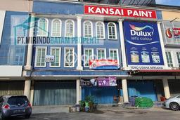 Dijual! Ruko di Batam Centre Batam LT 90m2 / LB 315m2 Kawasan Strategis Dijual! Ruko di Batam Centre Batam LT 90m2 / LB 315m2 Kawasan Strategis
