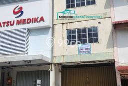 Ruko Bagus Dijual LB 255m2 Lokasi Strategis Batam Area Cocok untuk Bisnis Ruko Bagus Dijual LB 255m2 Lokasi Strategis Batam Area Cocok untuk Bisnis
