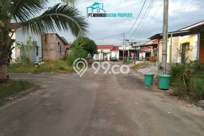Jual Rumah Murah di Batu Aji Batam Harga Rp 330 Juta LT 78m2 Jual Rumah Murah di Batu Aji Batam Harga Rp 330 Juta LT 78m2